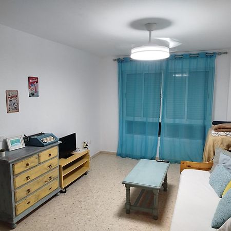 Vivienda Cercana A La Playa Con Todas Las Comodidades Tarifa Ngoại thất bức ảnh