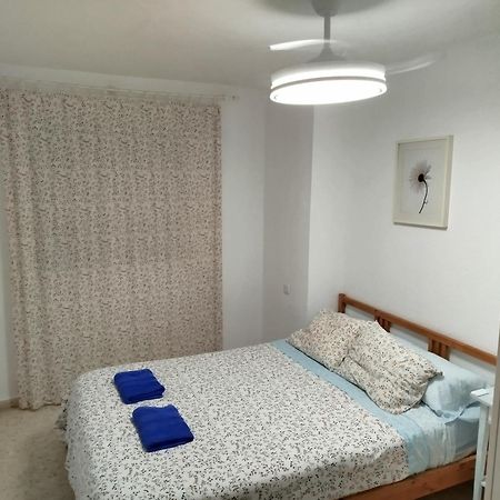 Vivienda Cercana A La Playa Con Todas Las Comodidades Tarifa Ngoại thất bức ảnh