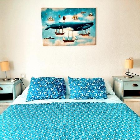 Vivienda Cercana A La Playa Con Todas Las Comodidades Tarifa Ngoại thất bức ảnh