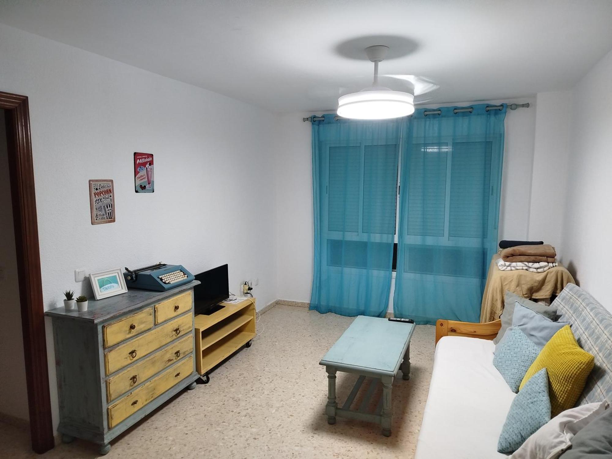 Vivienda Cercana A La Playa Con Todas Las Comodidades Tarifa Ngoại thất bức ảnh