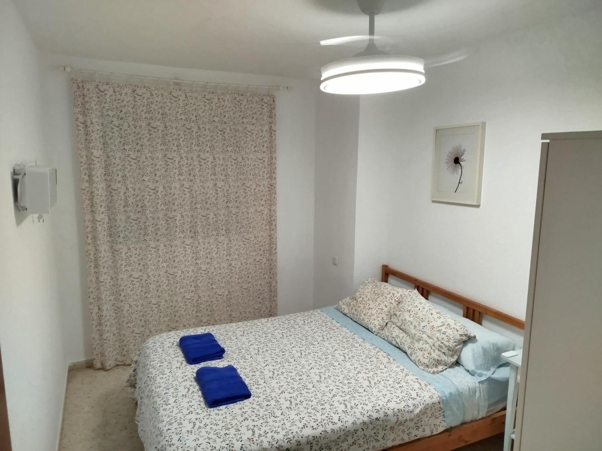 Vivienda Cercana A La Playa Con Todas Las Comodidades Tarifa Ngoại thất bức ảnh