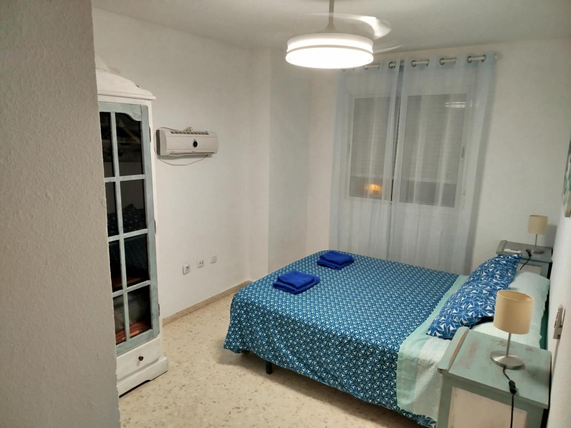 Vivienda Cercana A La Playa Con Todas Las Comodidades Tarifa Ngoại thất bức ảnh