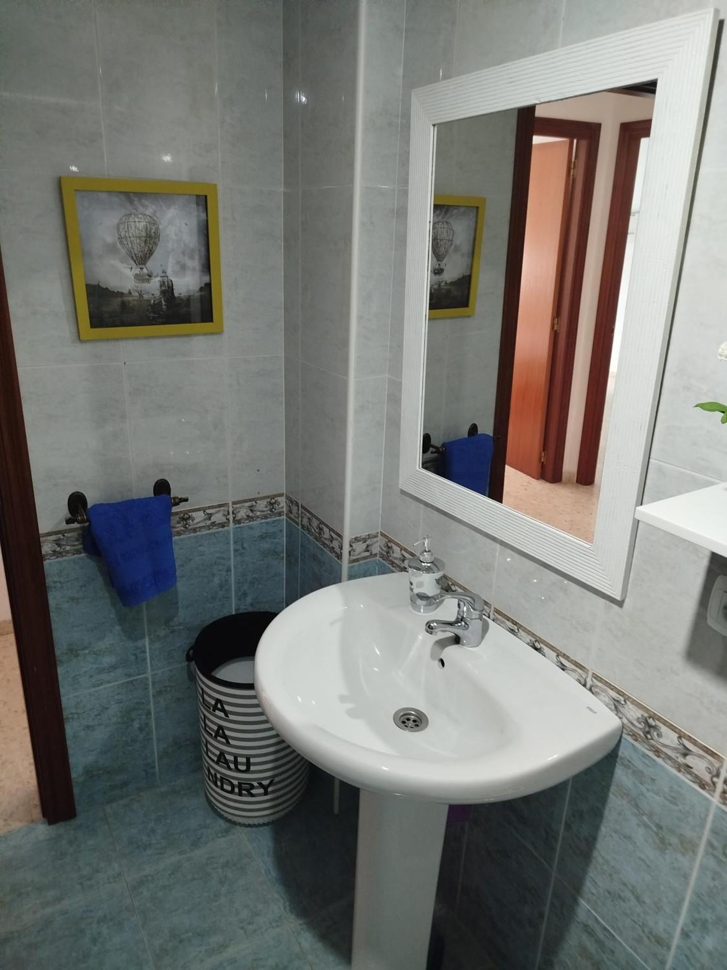 Vivienda Cercana A La Playa Con Todas Las Comodidades Tarifa Ngoại thất bức ảnh