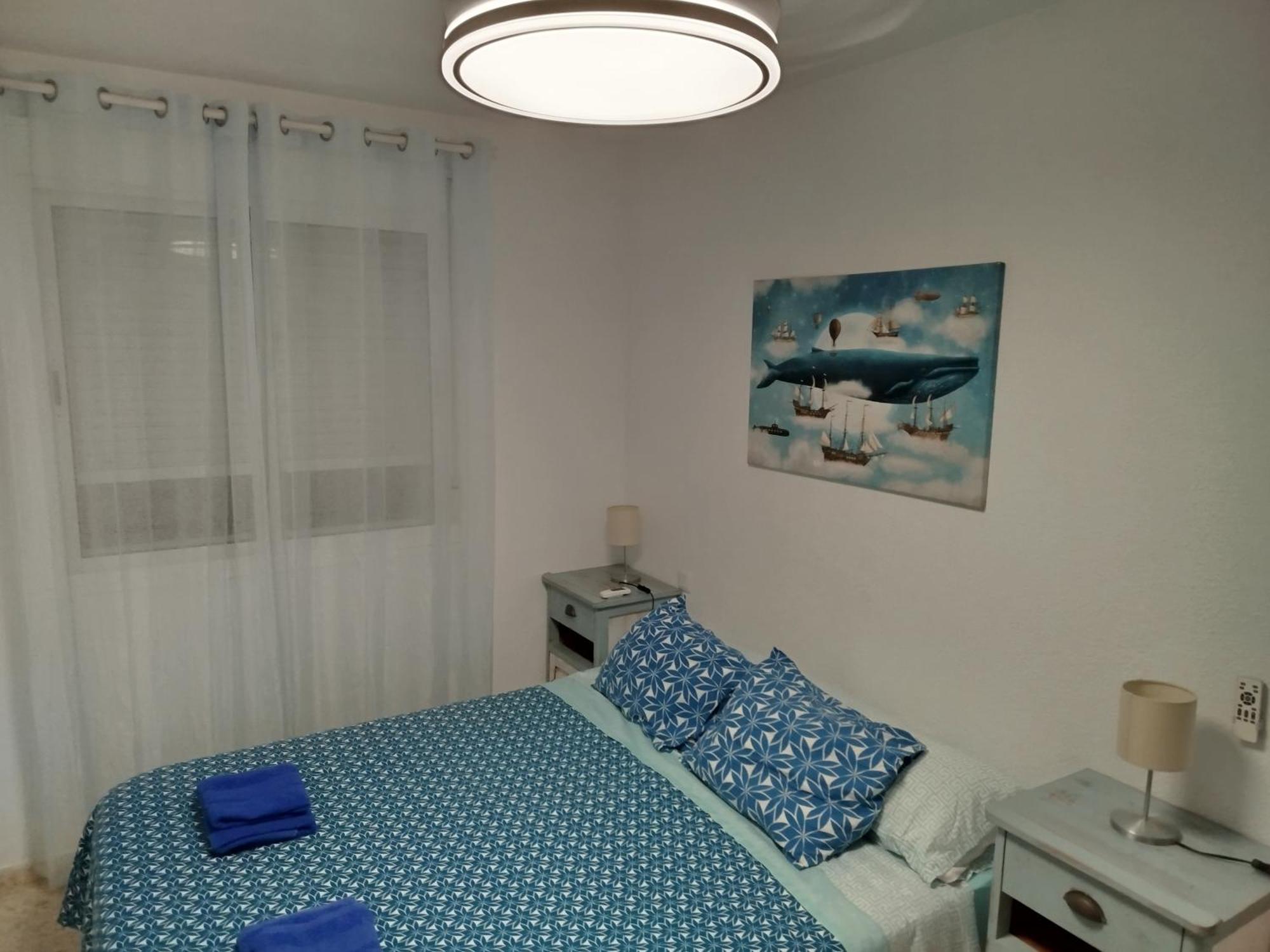 Vivienda Cercana A La Playa Con Todas Las Comodidades Tarifa Ngoại thất bức ảnh