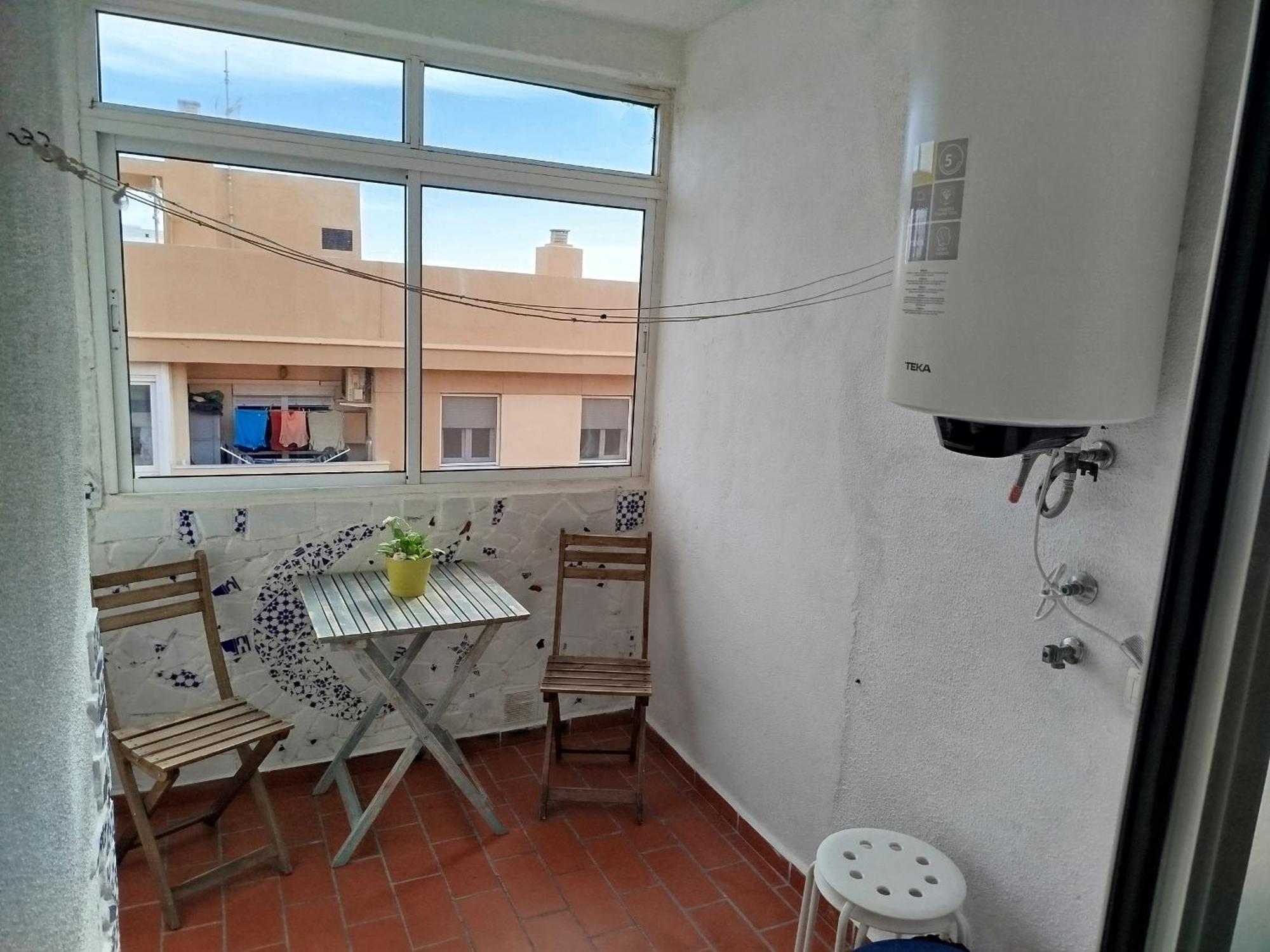 Vivienda Cercana A La Playa Con Todas Las Comodidades Tarifa Ngoại thất bức ảnh