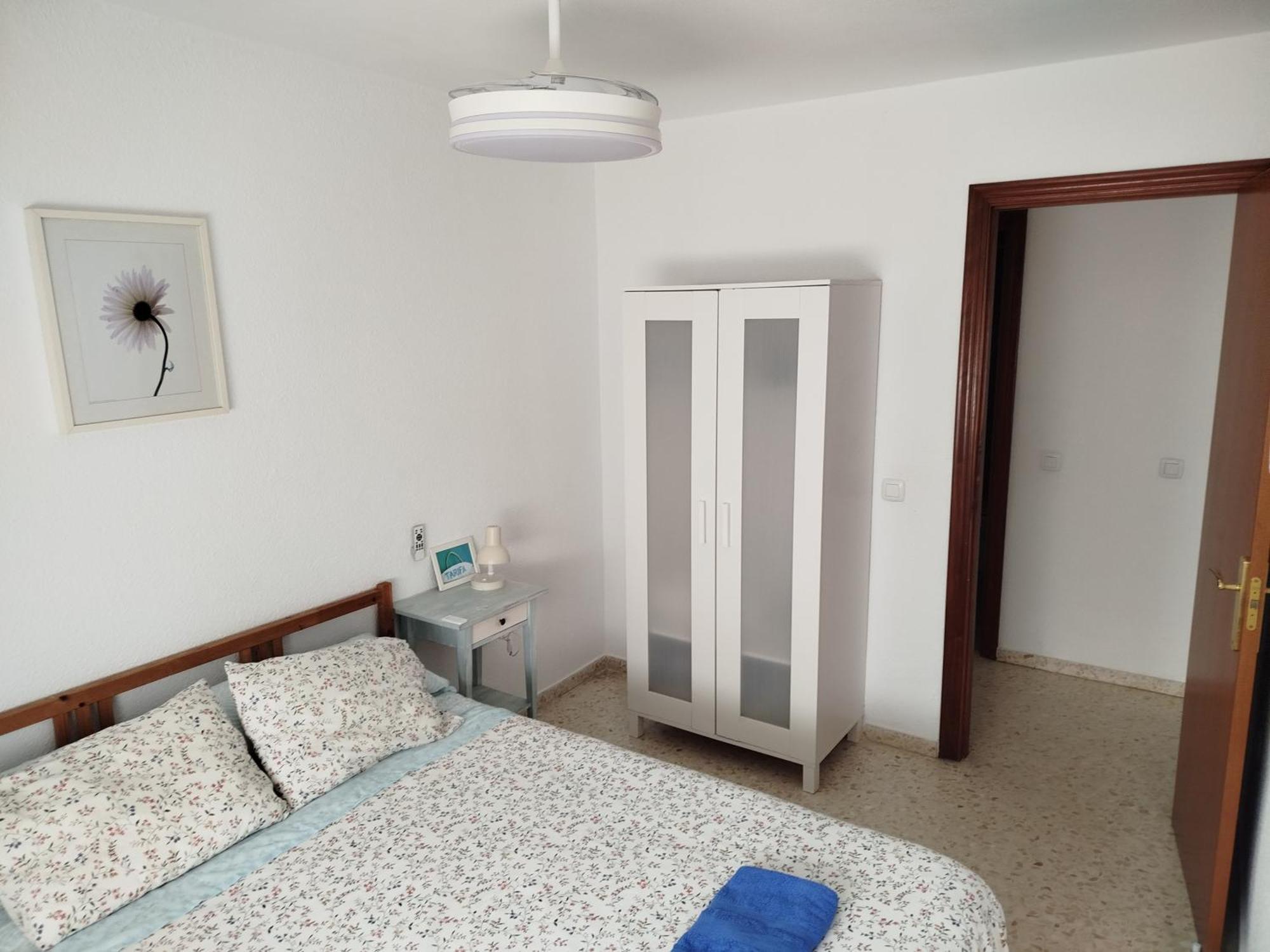 Vivienda Cercana A La Playa Con Todas Las Comodidades Apartment Tarifa Ngoại thất bức ảnh