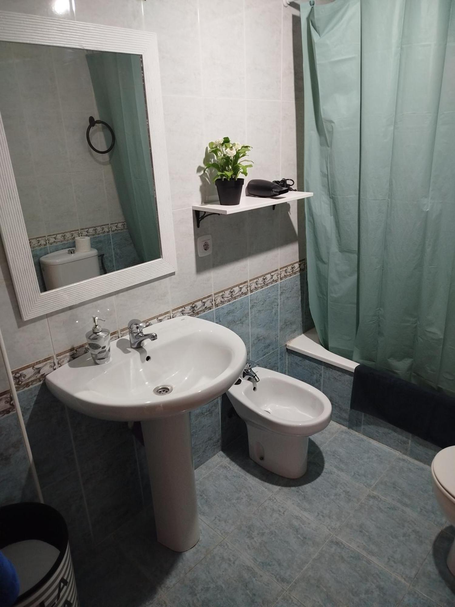 Vivienda Cercana A La Playa Con Todas Las Comodidades Tarifa Ngoại thất bức ảnh
