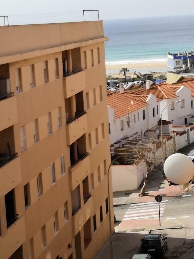 Vivienda Cercana A La Playa Con Todas Las Comodidades Tarifa Ngoại thất bức ảnh